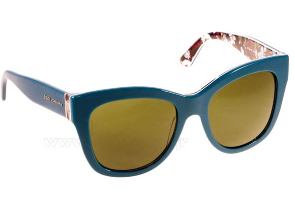 dolce gabbana 4270 Occhiali da Sole 