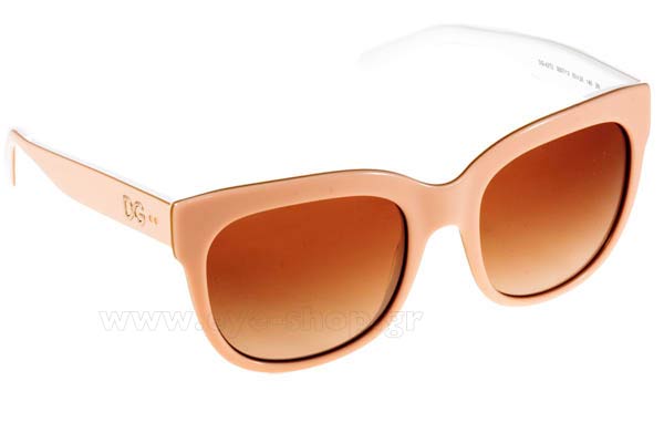 dolce gabbana 4272 Occhiali da Sole 