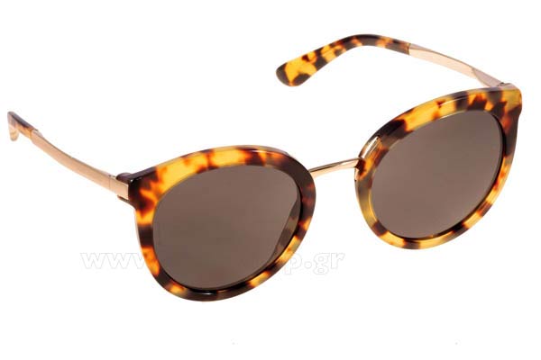 dolce gabbana 4268 Occhiali da Sole 