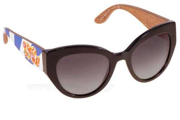 dolce gabbana 4278 Occhiali da Sole 