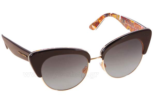 dolce gabbana 4277 Occhiali da Sole 