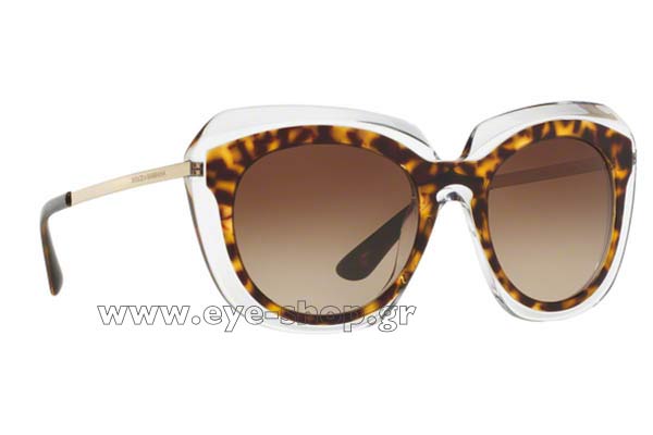 dolce gabbana 4282 Occhiali da Sole 