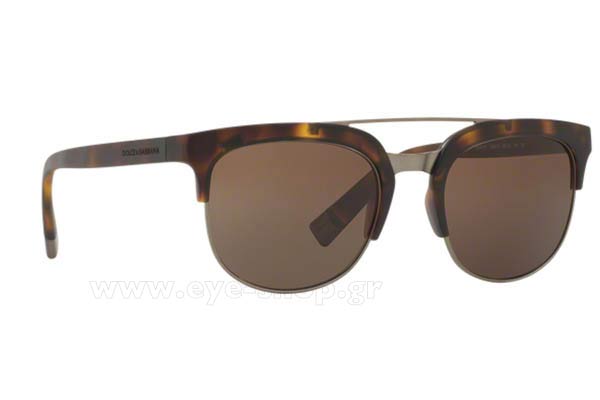 dolce gabbana 6103 Occhiali da Sole 