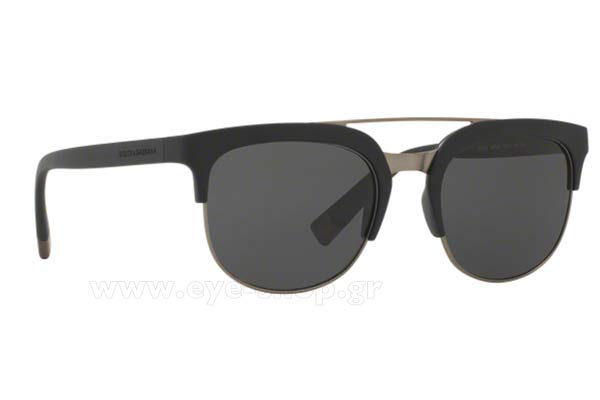 dolce gabbana 6103 Occhiali da Sole 