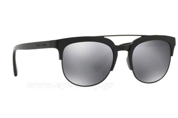 dolce gabbana 6103 Occhiali da Sole 