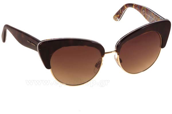 dolce gabbana 4277 Occhiali da Sole 