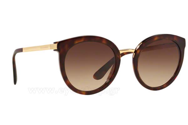 dolce gabbana 4268 Occhiali da Sole 