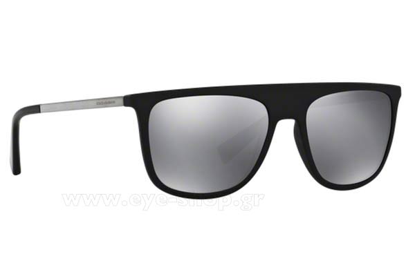dolce gabbana 6107 Occhiali da Sole 