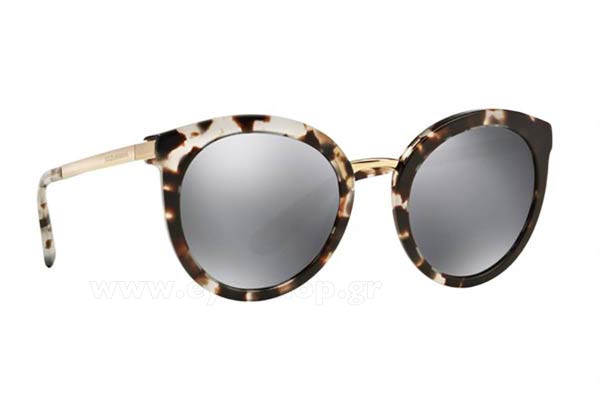 dolce gabbana 4268 Occhiali da Sole 