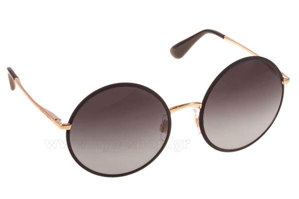 dolce gabbana 2155 Occhiali da Sole 