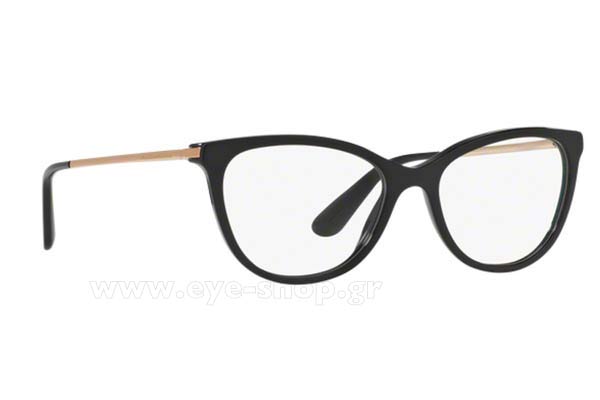 Dolce Gabbana 3258 501 size 54 Occhiali da vista Prezzo: 128,99