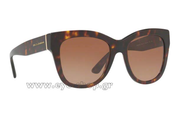 dolce gabbana 4270 Occhiali da Sole 