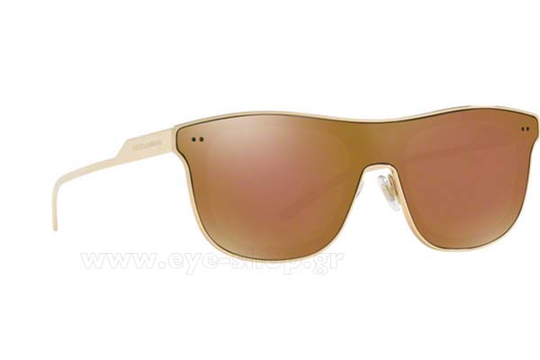 dolce gabbana 2174 Occhiali da Sole 