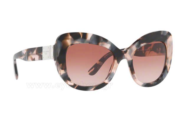 dolce gabbana 4308 Occhiali da Sole 