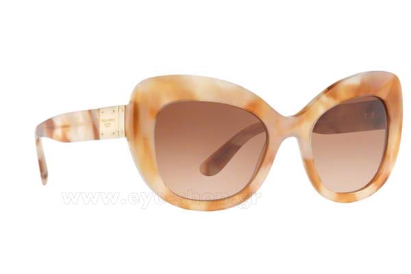dolce gabbana 4308 Occhiali da Sole 