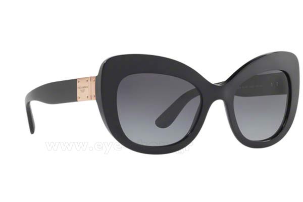 dolce gabbana 4308 Occhiali da Sole 