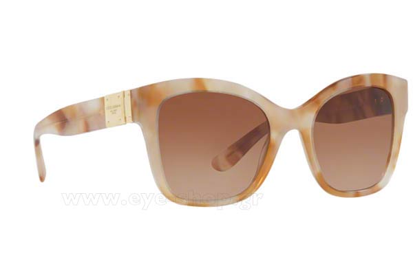 dolce gabbana 4309 Occhiali da Sole 