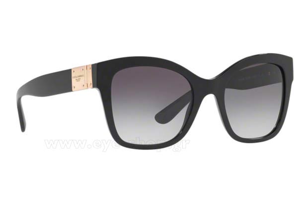 dolce gabbana 4309 Occhiali da Sole 