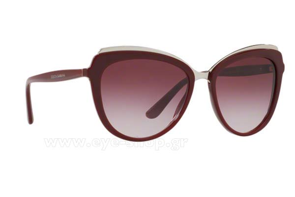 dolce gabbana 4304 Occhiali da Sole 
