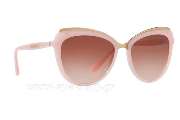 dolce gabbana 4304 Occhiali da Sole 