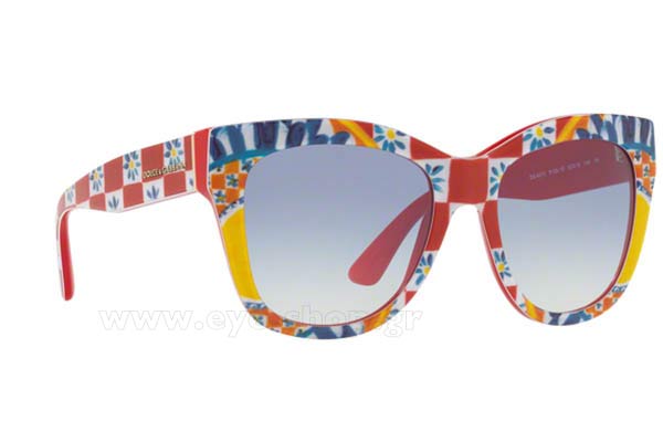 dolce gabbana 4270 Occhiali da Sole 