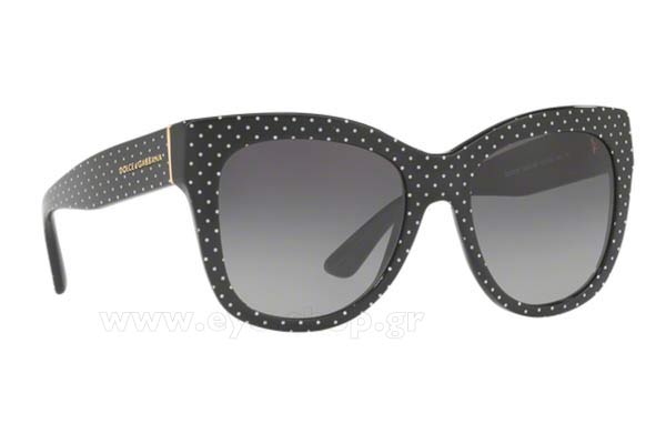 dolce gabbana 4270 Occhiali da Sole 