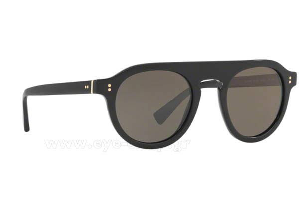 dolce gabbana 4306 Occhiali da Sole 