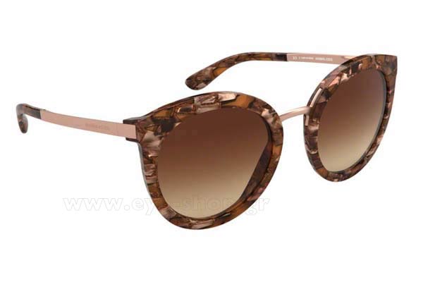 dolce gabbana 4268 Occhiali da Sole 