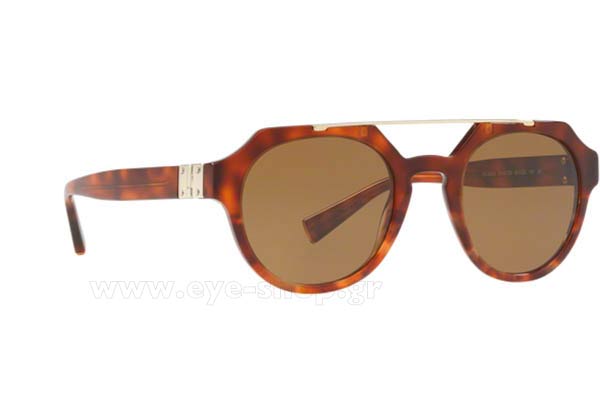 dolce gabbana 4313 Occhiali da Sole 