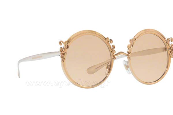 dolce gabbana 2177 Occhiali da Sole 