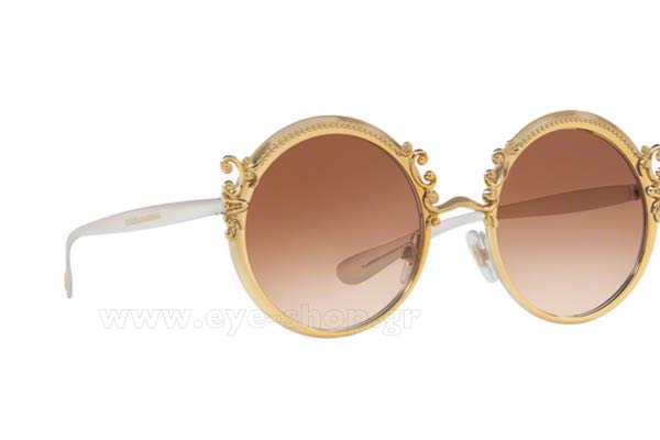 dolce gabbana 2177 Occhiali da Sole 