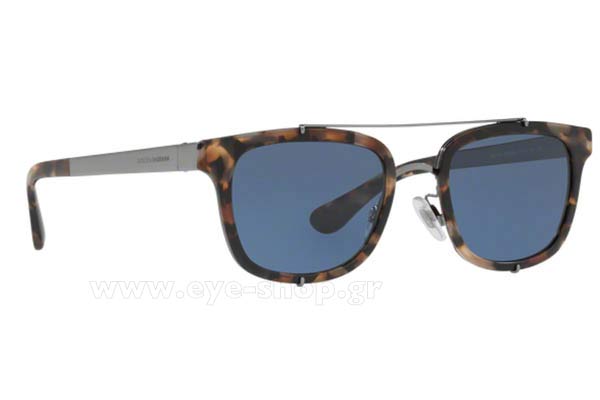 dolce gabbana 2175 Occhiali da Sole 