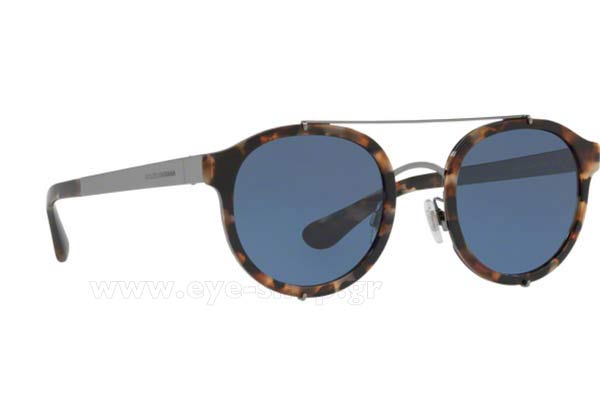 dolce gabbana 2184 Occhiali da Sole 