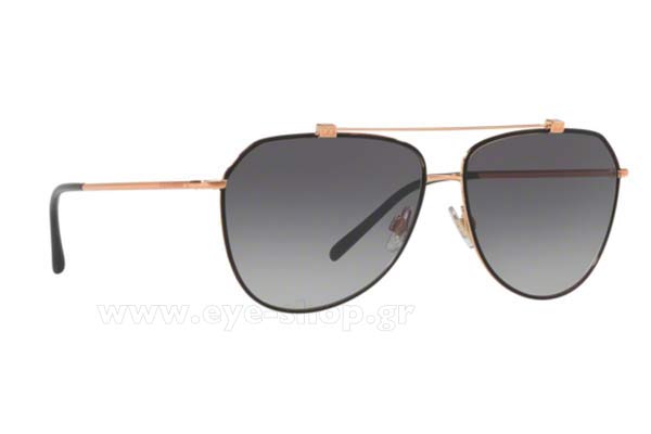dolce gabbana 2190 Occhiali da Sole 