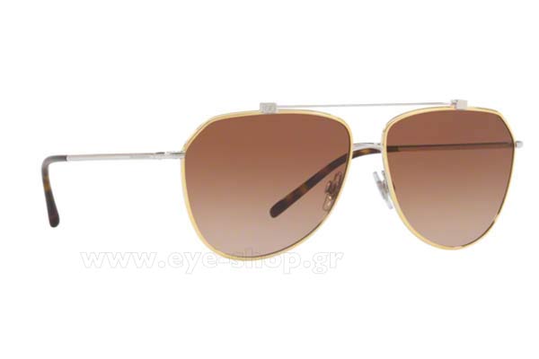 dolce gabbana 2190 Occhiali da Sole 