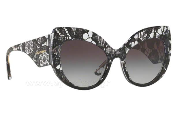 dolce gabbana 4321 Occhiali da Sole 