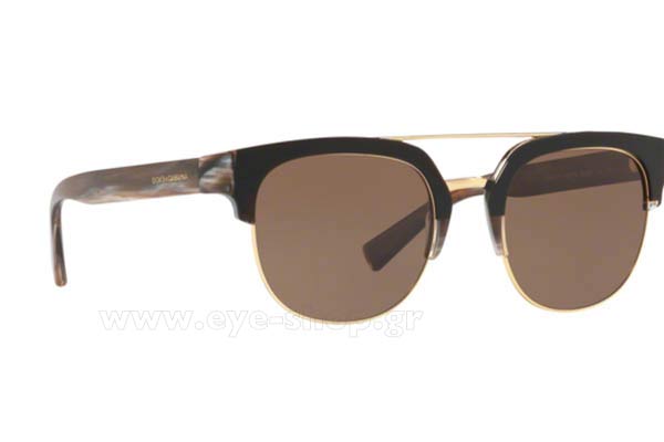 dolce gabbana 4317 Occhiali da Sole 