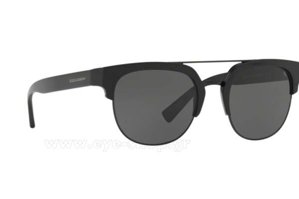 dolce gabbana 4317 Occhiali da Sole 