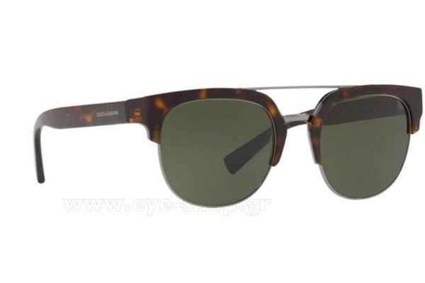 dolce gabbana 4317 Occhiali da Sole 