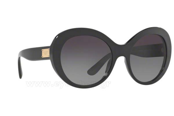 dolce gabbana 4295 Occhiali da Sole 