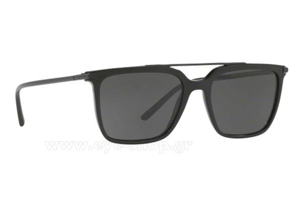 dolce gabbana 4318 Occhiali da Sole 