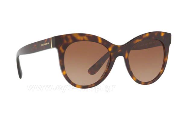 dolce gabbana 4311 Occhiali da Sole 