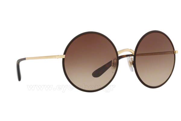 dolce gabbana 2155 Occhiali da Sole 
