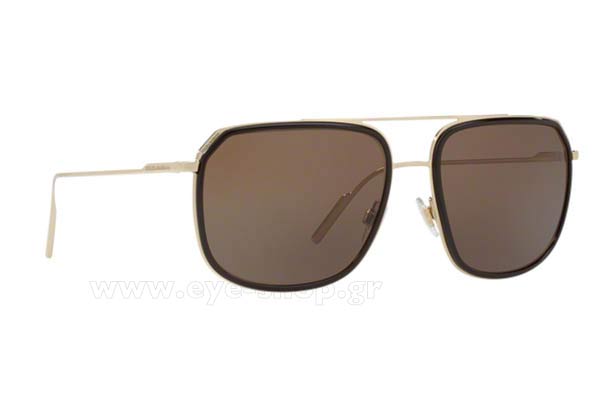 dolce gabbana 2165 Occhiali da Sole 