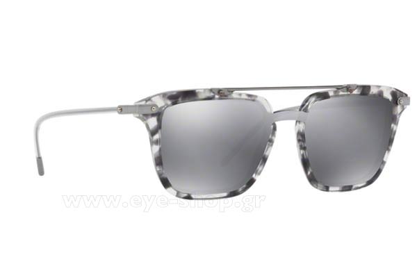 dolce gabbana 4327 Occhiali da Sole 