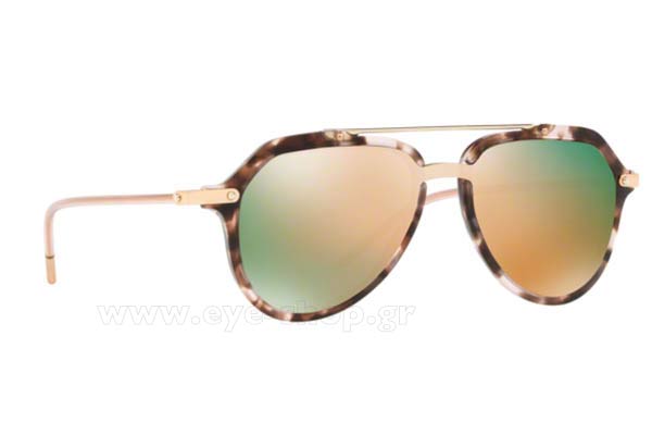 dolce gabbana 4330 Occhiali da Sole 