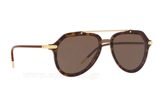 dolce gabbana 4330 Occhiali da Sole 