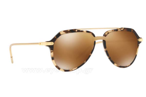 dolce gabbana 4330 Occhiali da Sole 