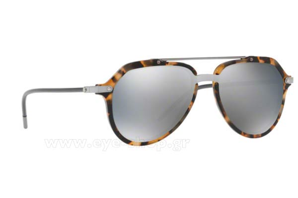 dolce gabbana 4330 Occhiali da Sole 