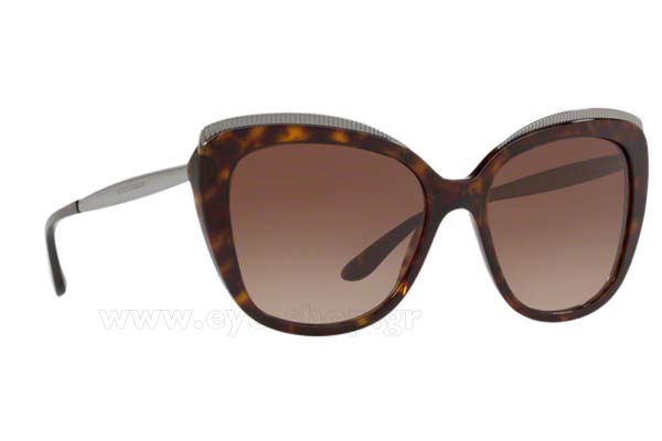 dolce gabbana 4332 Occhiali da Sole 